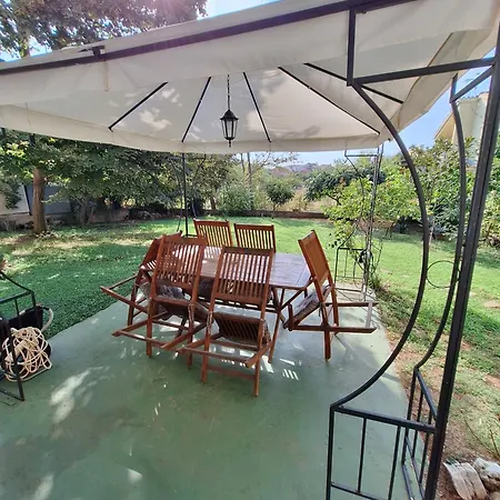 アパート Elgasi *