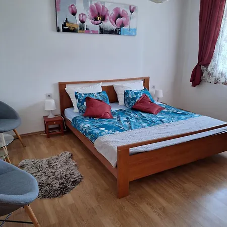 Elgasi Apartment Fažana