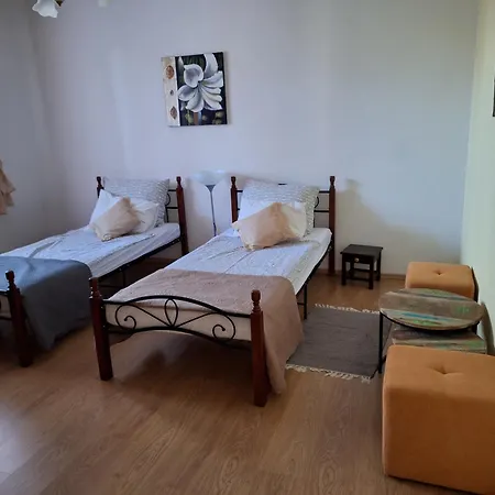 Apartment Elgasi Fažana