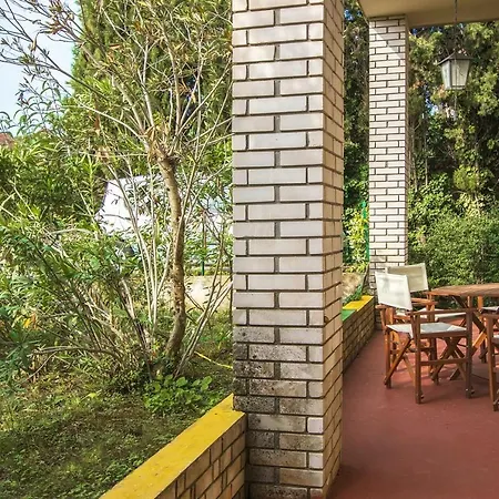 Apartment Elgasi Fažana