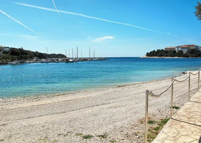 Elgasi Апартаменты Фажана