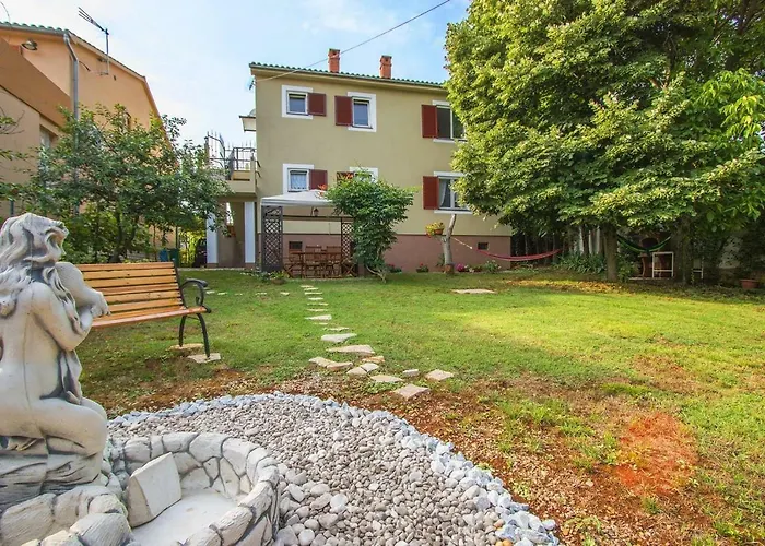 Elgasi Апартаменты